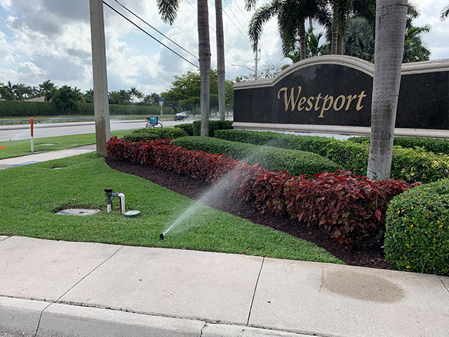 Commercial Maintenance